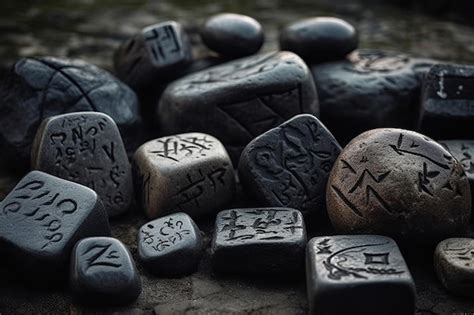 Rune finder